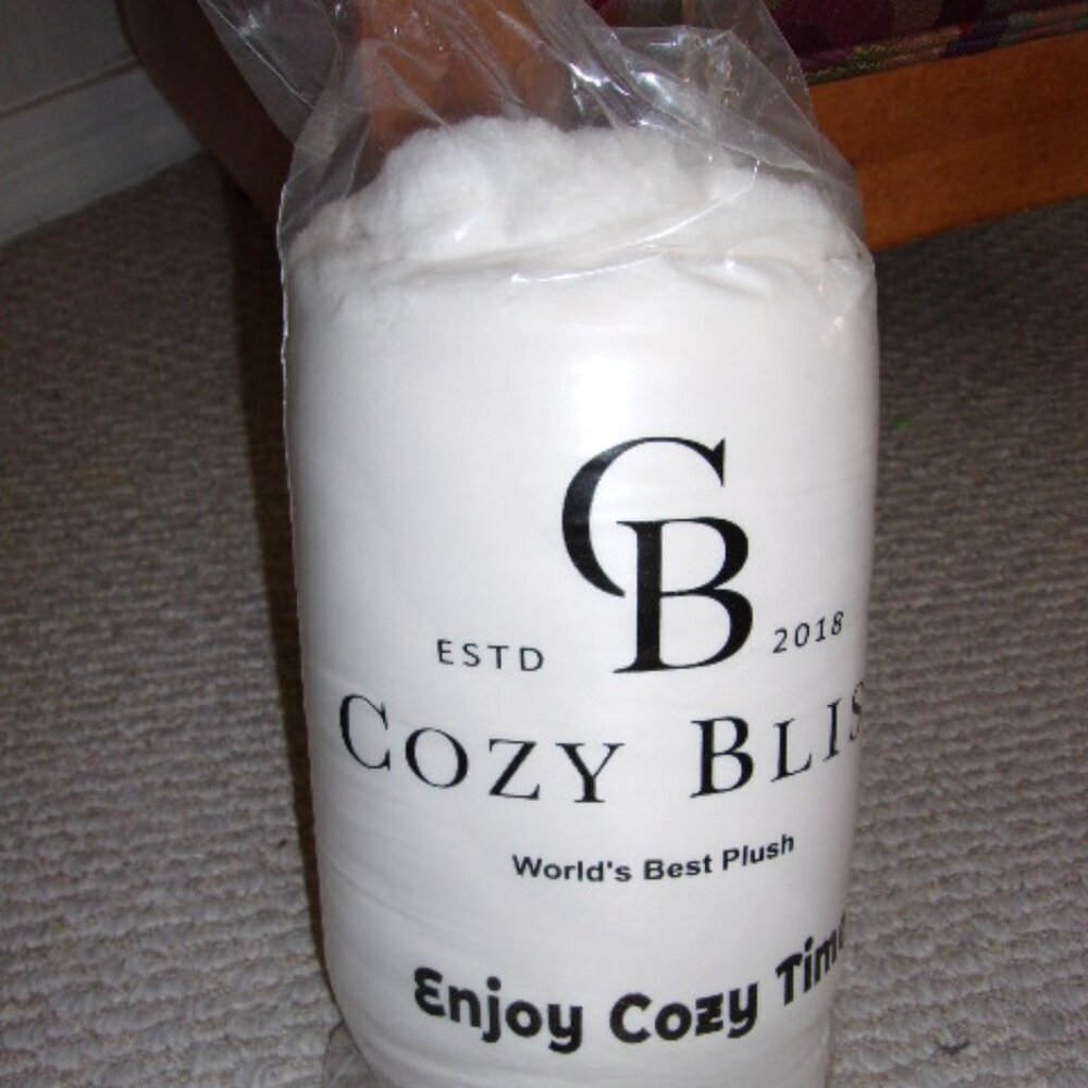Cozy Bliss Milk Throw Blanket for Couch, Bed Fleece Blanket Ultra Soft 50"x60